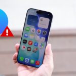 iPhone Bluetooth không truyền dữ liệu