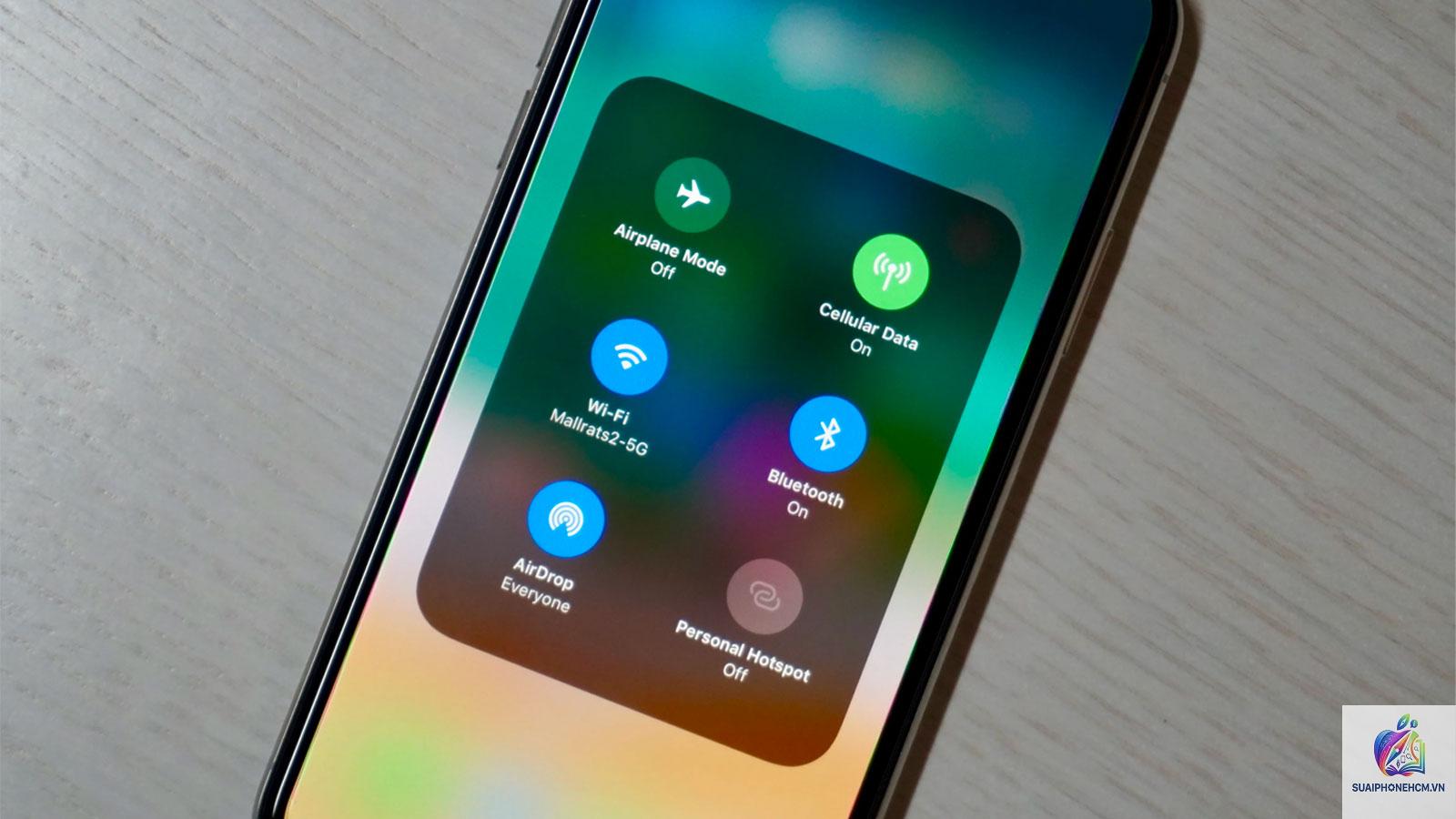 iPhone Bluetooth tự tắt - Hình 4