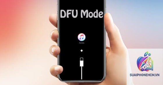 iPhone DFU bị thoát liên tục - Hình 2