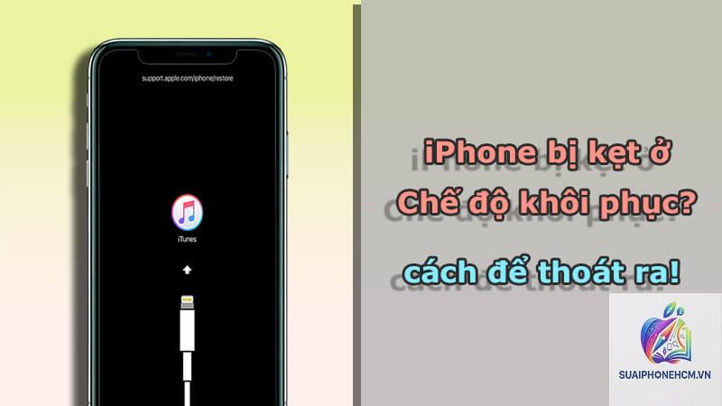 iPhone DFU bị thoát liên tục - Hình 5