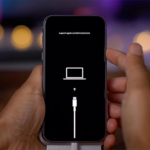 iPhone DFU Bị Treo: Nguyên Nhân, Cách Khắc Phục Và Những Điều Cần Biết iPhone DFU bị treo