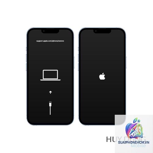 iPhone DFU bị treo - Hình 3