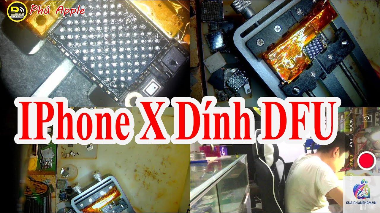iPhone DFU bị treo - Hình 4