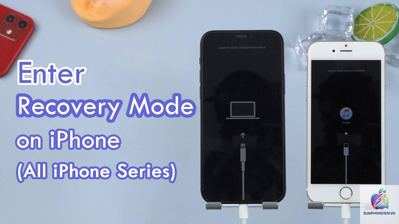 iPhone DFU không hoạt động - Hình 3