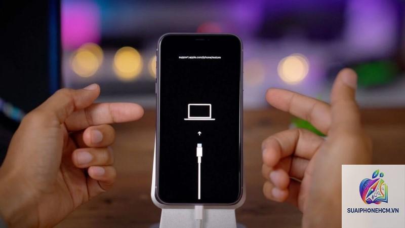 iPhone DFU không hoạt động - Hình 5