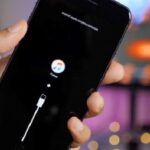 iPhone DFU không nhận iTunes