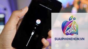 iPhone DFU không nhận iTunes