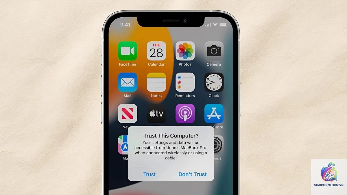 iPhone DFU không nhận iTunes - Hình 4