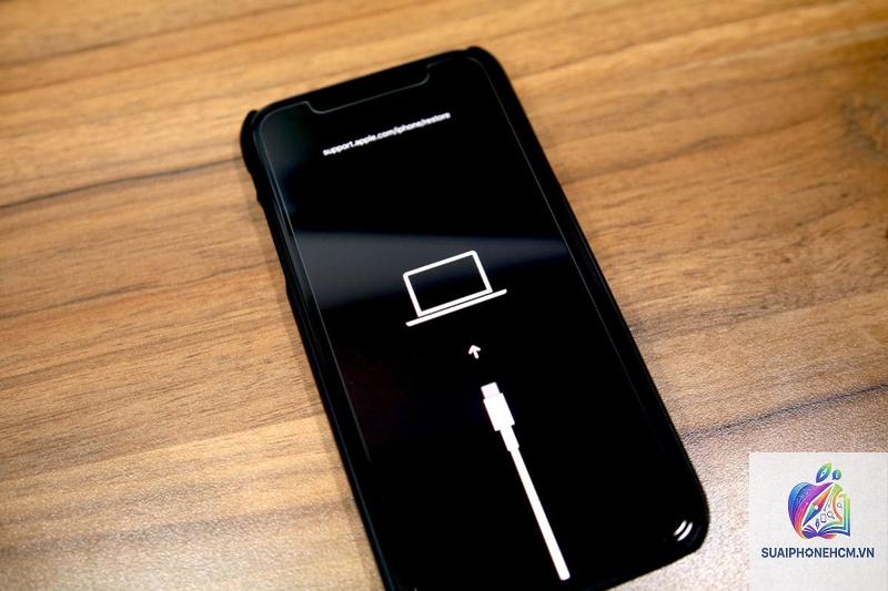 iPhone DFU mode bị lỗi - Hình 5