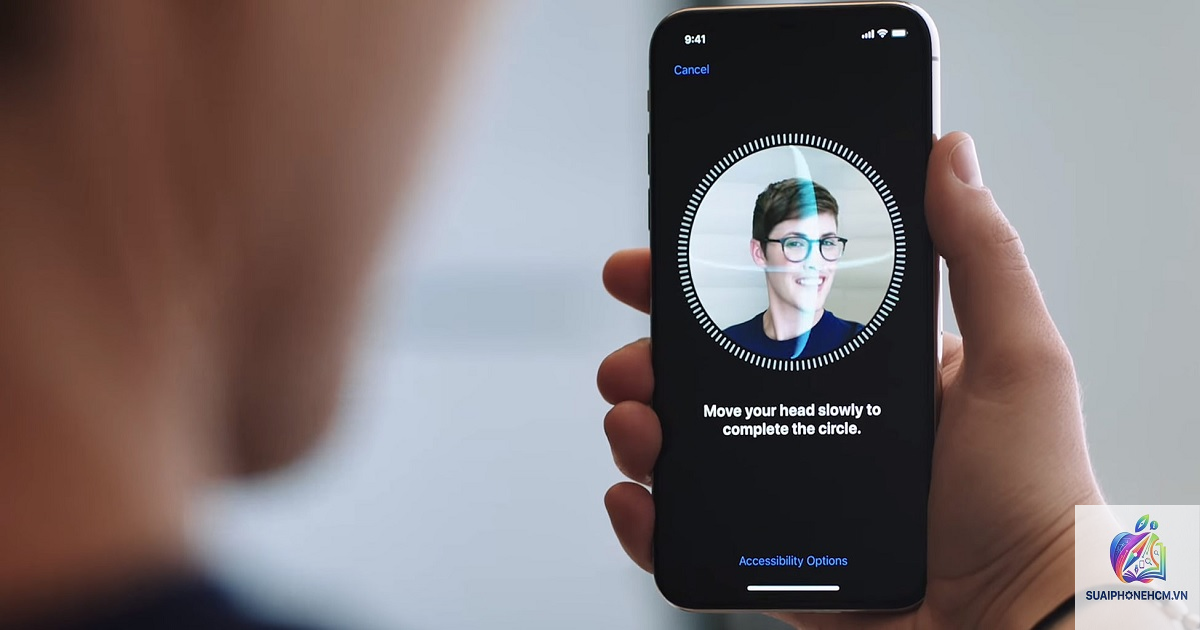 iPhone Face ID bị lỗi phần cứng - Hình 4