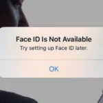 iPhone Face ID bị vô hiệu hóa – Nguyên nhân và cách khắc phục triệt để