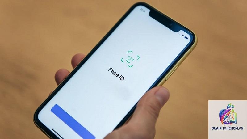 iPhone Face ID chậm - Hình 3