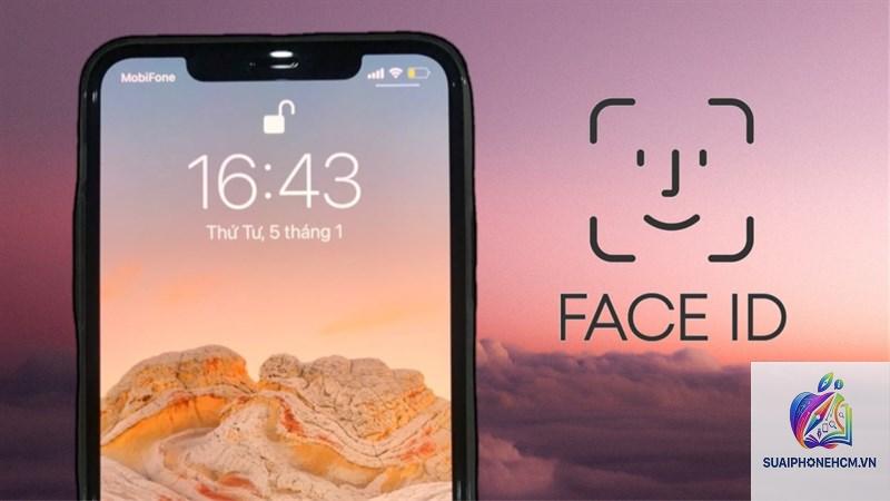 iPhone Face ID không mở khóa được - Hình 3