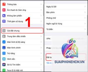 iPhone Face ID lỗi phải làm sao