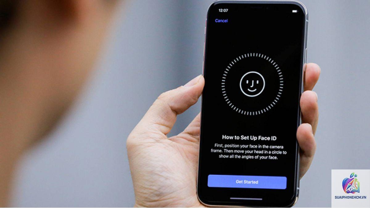 iPhone Face ID nhận diện sai - Hình 5