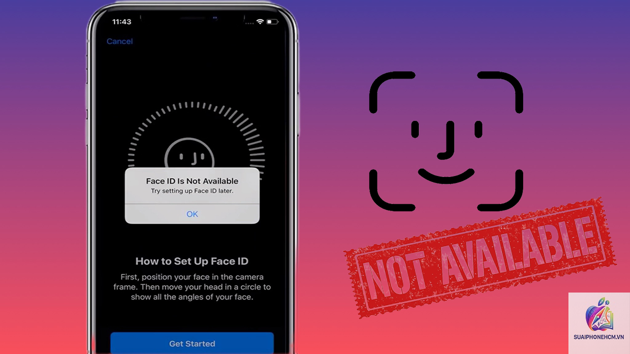 iPhone Face ID nhận diện sai - Hình 1