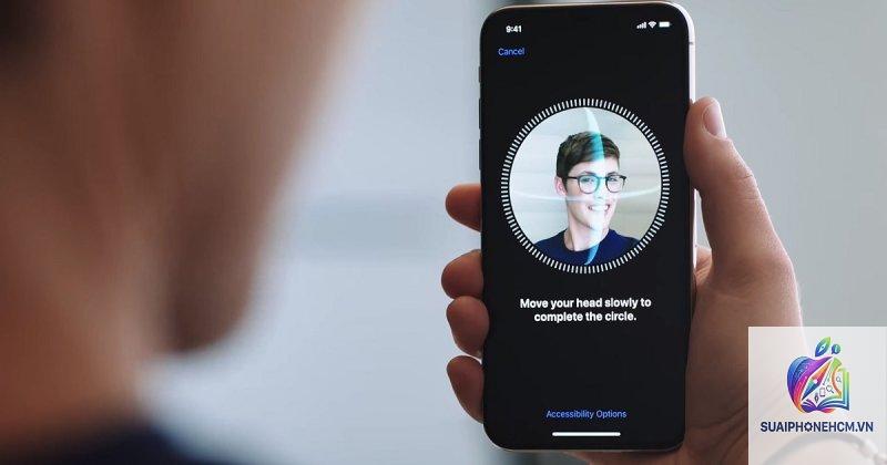 iPhone Face ID sai liên tục - Hình 2