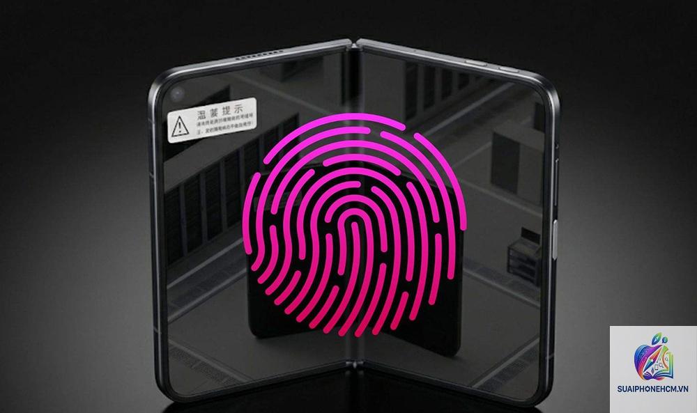 iPhone Face ID sai liên tục - Hình 3