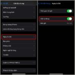 Khắc phục lỗi iPhone FaceTime không có âm thanh: Nguyên nhân và giải pháp toàn diện iPhone FaceTime không có âm thanh