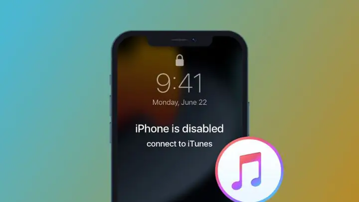 iPhone Finder bị lỗi - Hình 3