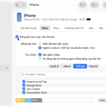 iPhone Finder Không Đồng Bộ: Nguyên Nhân Và Cách Khắc Phục Toàn Diện iPhone Finder không đồng bộ