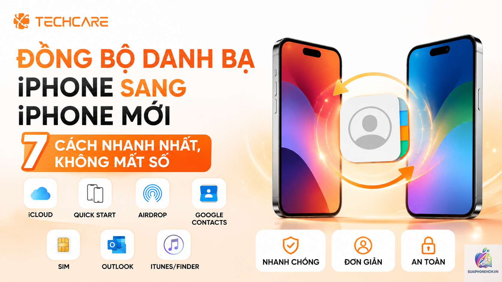 iPhone Finder không đồng bộ - Hình 3