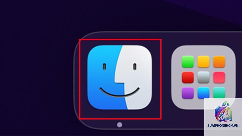 iPhone Finder không đồng bộ - Hình 5