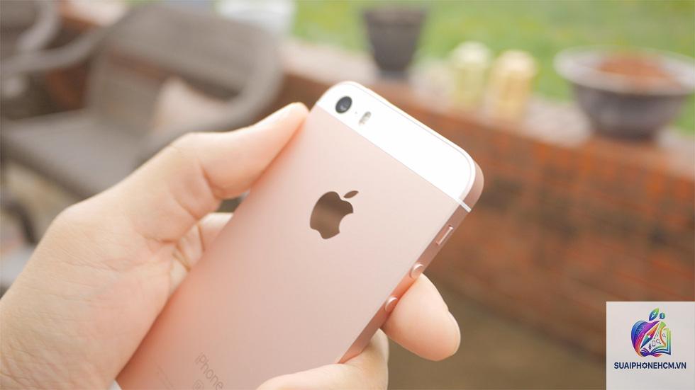 iPhone SE đời đầu có tốt không - Hình 3