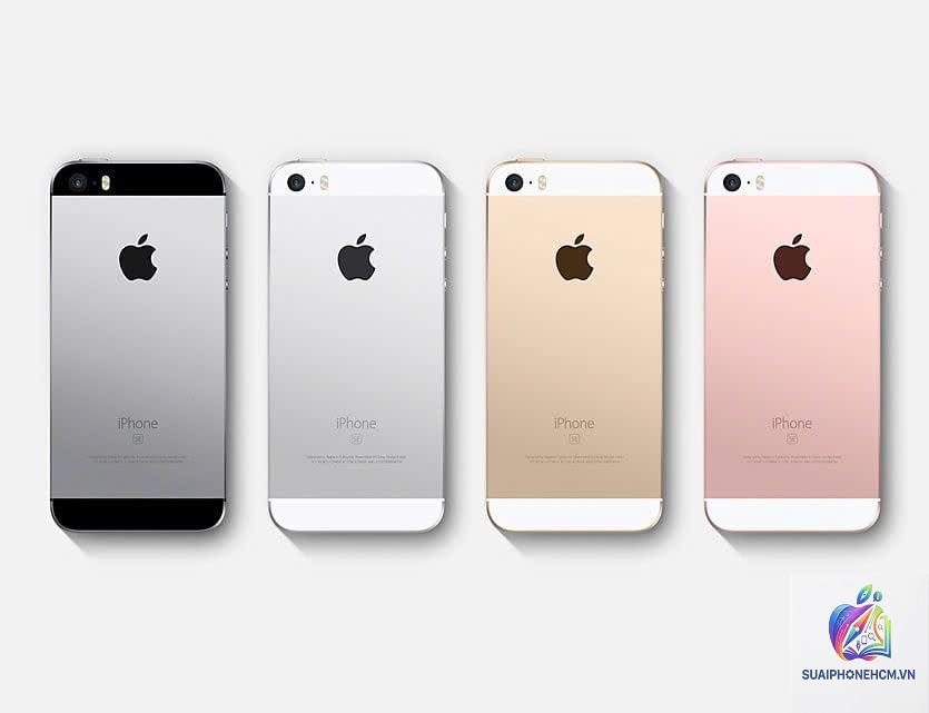 iPhone SE đời đầu có tốt không - Hình 4