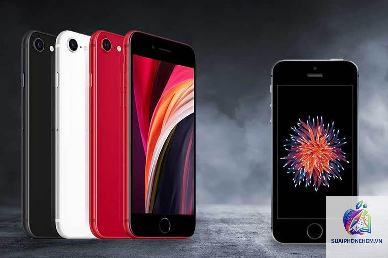 iPhone SE đời đầu có tốt không - Hình 5