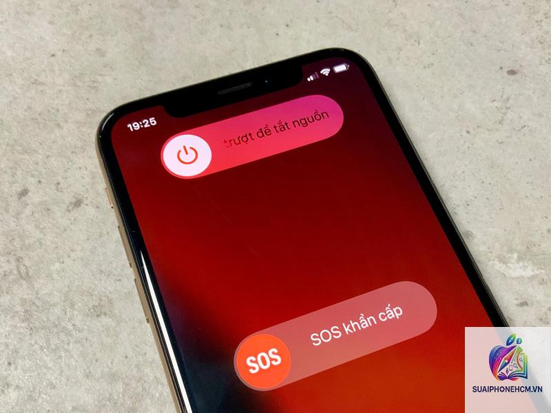 iPhone Touch ID báo lỗi - Hình 3