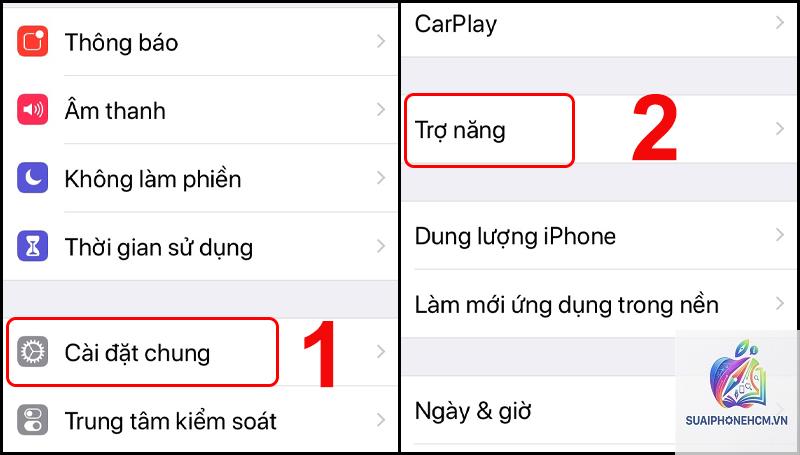 iPhone Touch ID báo lỗi - Hình 4