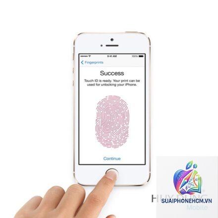 iPhone Touch ID bị mất sau sửa chữa - Hình 5