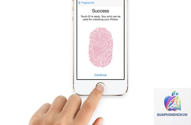 iPhone Touch ID bị vô hiệu hóa - Hình 3