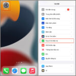 iPhone Touch ID không dùng được App Store