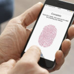 iPhone Touch ID không mở khóa được? Nguyên nhân và cách khắc phục triệt để iPhone Touch ID không mở khóa được
