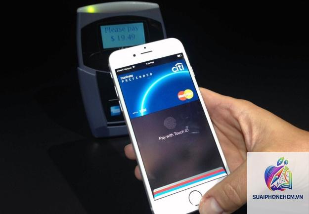 iPhone Touch ID không mở khóa được - Hình 2