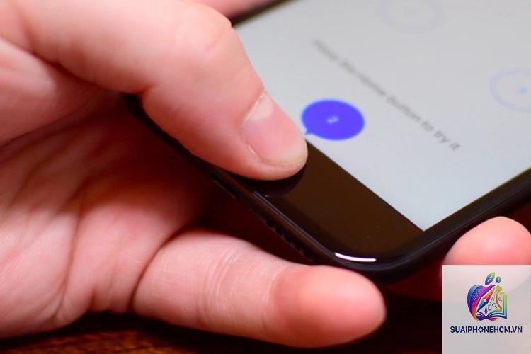 iPhone Touch ID không mở khóa được - Hình 5