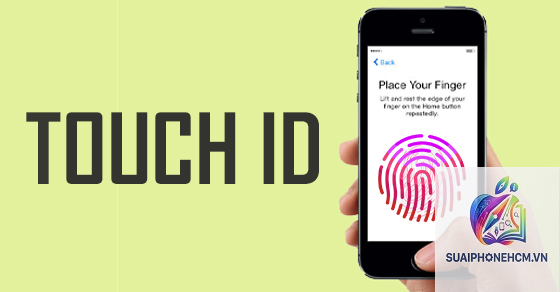 iPhone Touch ID không nhận vân tay - Hình 4