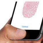 iPhone Touch ID không thêm được vân tay: Nguyên nhân và cách khắc phục triệt để iPhone Touch ID không thêm được vân tay