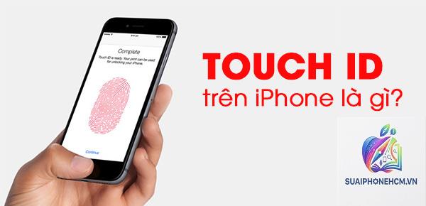 iPhone Touch ID không xác thực thanh toán - Hình 5
