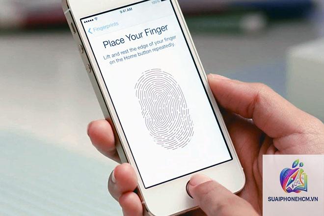 iPhone Touch ID nhận diện chậm - Hình 3