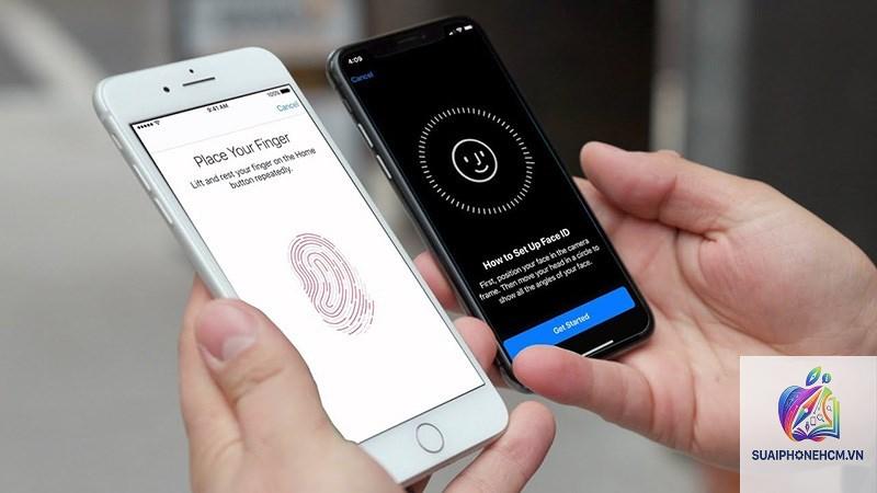 iPhone Touch ID nhận diện chậm - Hình 5