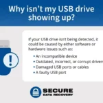 Nguyên Nhân & Cách Xử Lý iPhone USB Không Nhận Máy Tính Chi Tiết Nhất iPhone USB không nhận máy tính