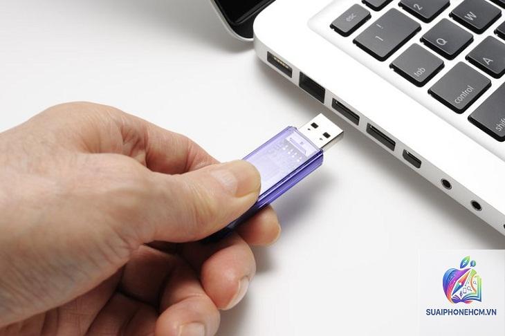 iPhone USB không nhận máy tính - Hình 2