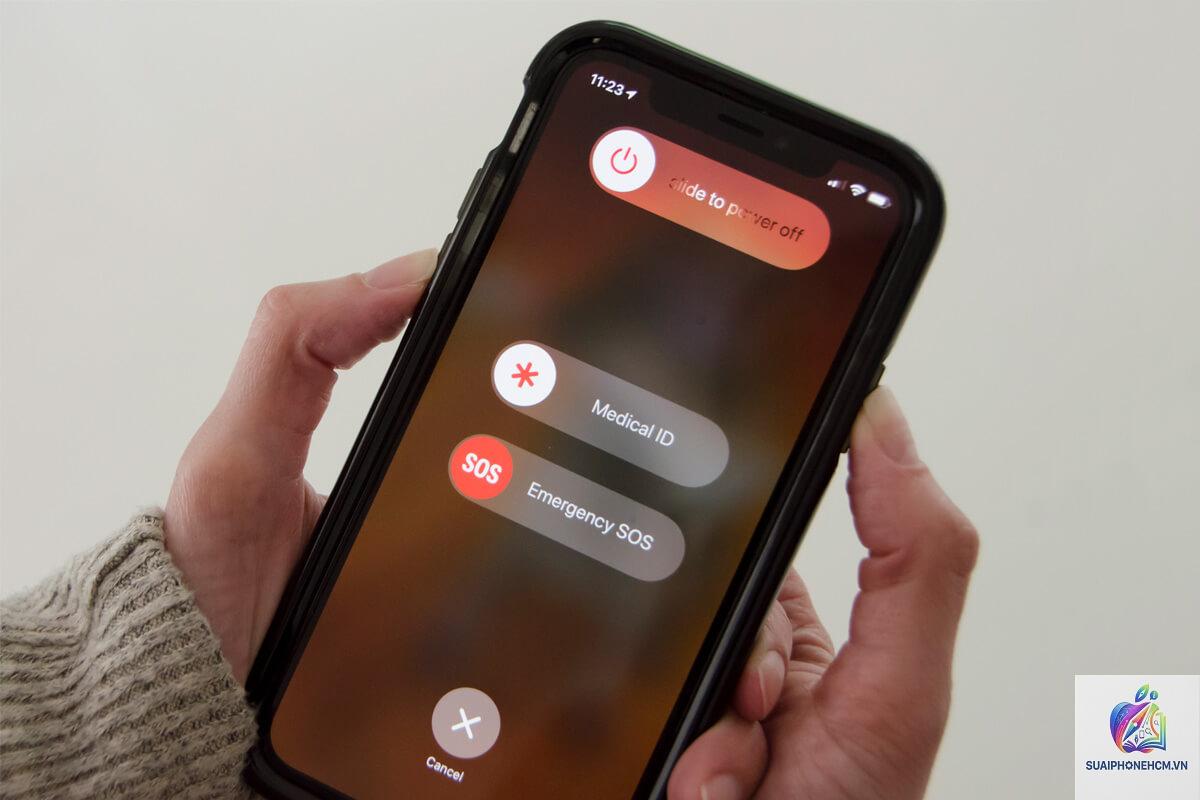 iPhone WiFi Bluetooth lỗi - Hình 3