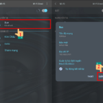 Lỗi iPhone WiFi bị chấm than: Nguyên nhân và cách khắc phục triệt để iPhone WiFi bị chấm than