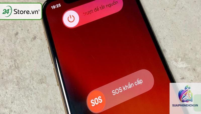 iPhone WiFi bị chấm than - Hình 2