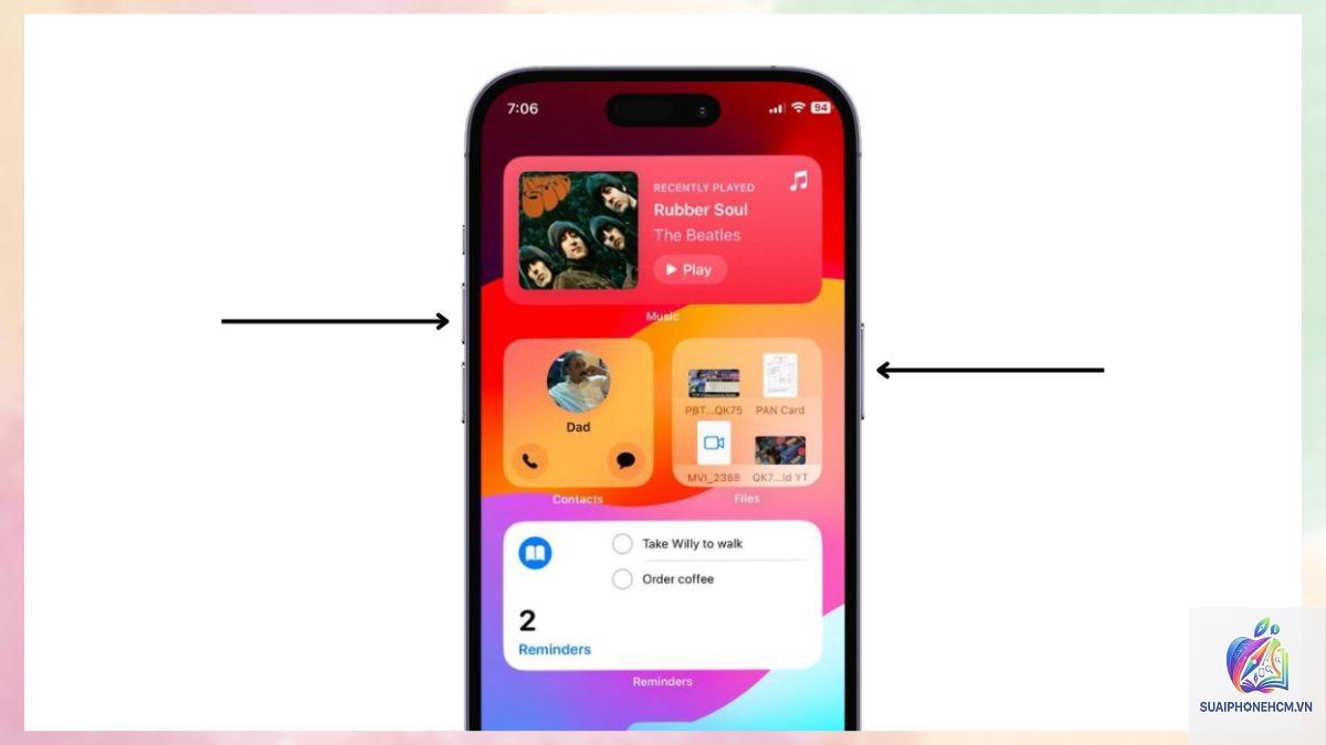 iPhone WiFi bị xám màu - Hình 3