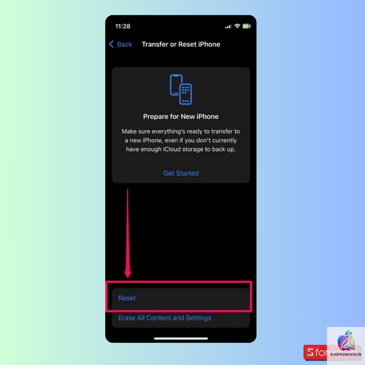 iPhone WiFi bị xám màu - Hình 4